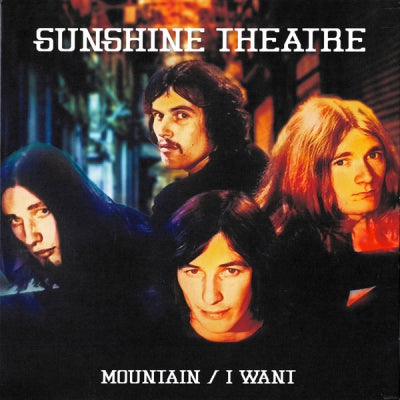 SUNSHINE THEATRE - Mountain