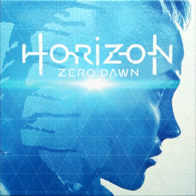 JORIS DE MAN, THE FLIGHT, NIELS VAN DER LEEST & JONATHAN WILLIAMS - Horizon Zero Dawn