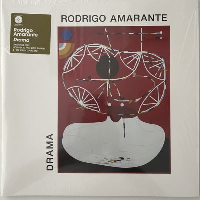 RODRIGO AMARANTE - Drama