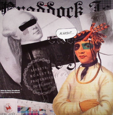 PEPE BRADOCK - Baby Craddock