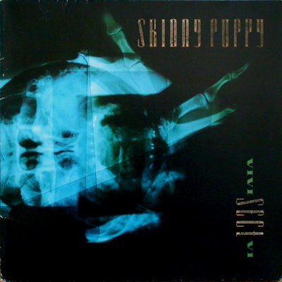 SKINNY PUPPY - VIVIsectVI
