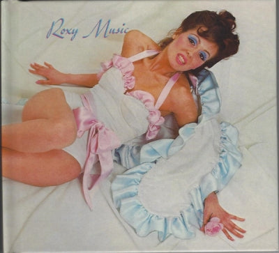 ROXY MUSIC - Roxy Music