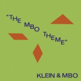 KLEIN & M.B.O. - The MBO Theme