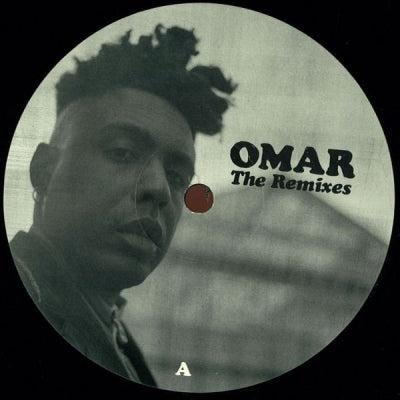 OMAR - The Remixes