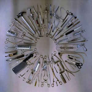 CARCASS - ‎Surgical Remission / Surplus Steel EP