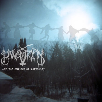 PANOPTICON - ...On The Subject Of Mortality