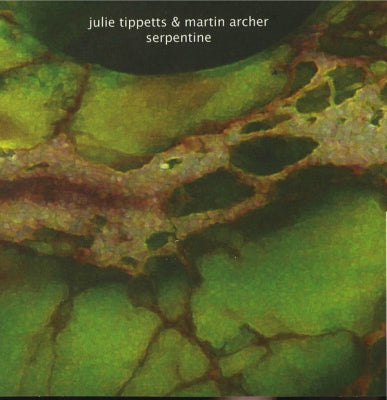 JULIE TIPPETTS & MARTIN ARCHER - Serpentine