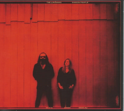 THE LIMIñANAS - Shadow People