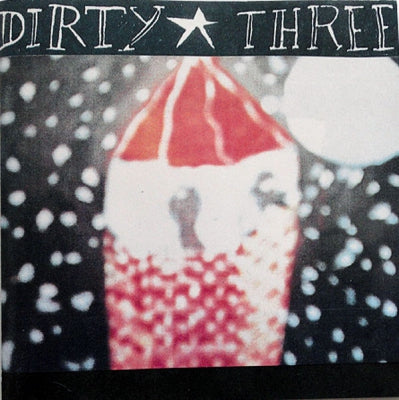 DIRTY THREE - Dirty Three