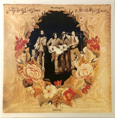 NITTY GRITTY DIRT BAND - Stars & Stripes Forever