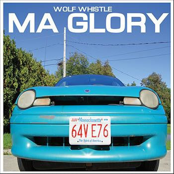WOLF WHISTLE - MA Glory
