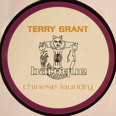 TERRY GRANT - Chinese Laundry