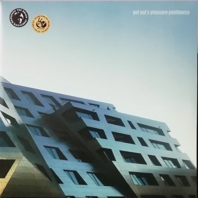 THE BRIAN JONESTOWN MASSACRE - Pol Pot's Pleasure Penthouse