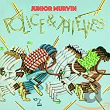 JUNIOR MURVIN - Police & Thieves