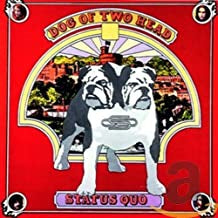 STATUS QUO - Dog Of Two Head
