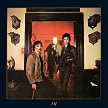 THE STRANGLERS - IV Rattus Norvegicus