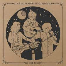 ALDEN PATTERSON & DASHWOOD - By The Night