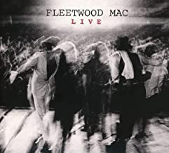 FLEETWOOD MAC - Live