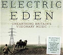VARIOUS - Electric Eden- Unearthing Britain's Visionary Music