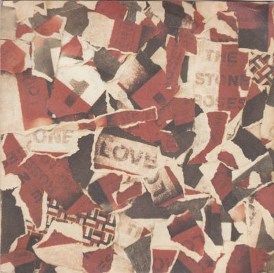 THE STONE ROSES - One Love