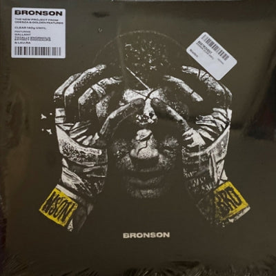 BRONSON - Bronson