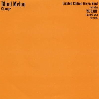BLIND MELON - Change