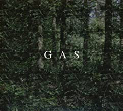 GAS - Rausch