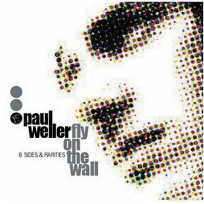 PAUL WELLER - Fly On The Wall (B Sides & Rarities)