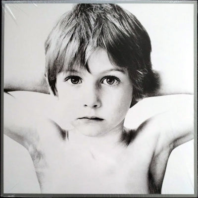 U2 - Boy
