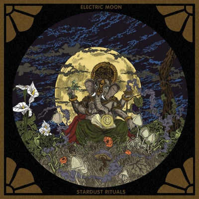 ELECTRIC MOON - Stardust Rituals