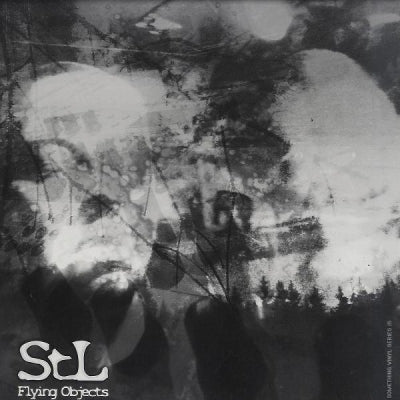 STL - Flying Objects