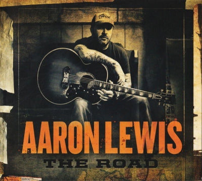 AARON LEWIS - The Road