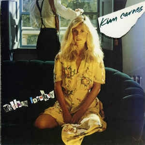 KIM CARNES - Mistaken Identity