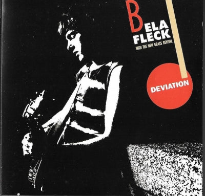 BELA FLECK WITH THE NEW GRASS REVIVAL - Deviation