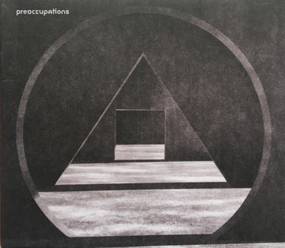 PREOCCUPATIONS - New Material