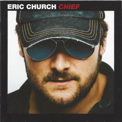 ERIC CHURCH - Chief