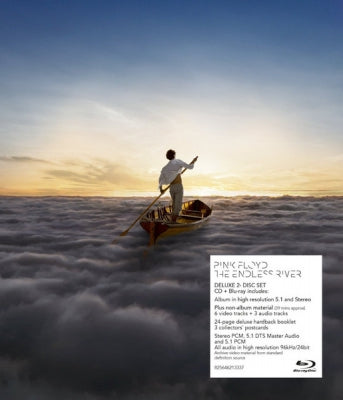 PINK FLOYD - The Endless River