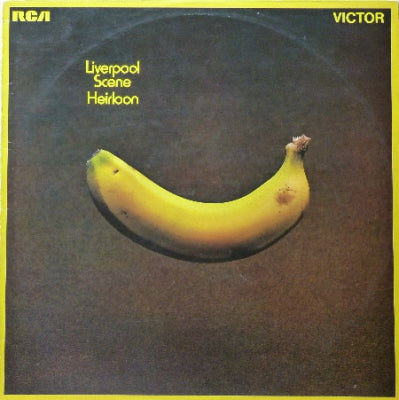 LIVERPOOL SCENE - Heirloon