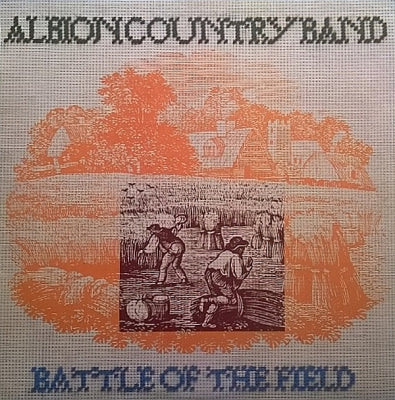 ALBION COUNTRY BAND - Battle Of The Field