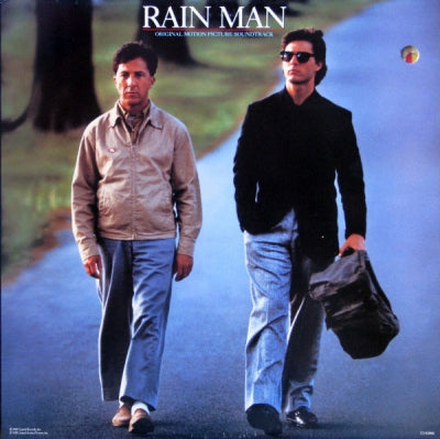 VARIOUS - Rain Man (Original Motion Picture Soundtrack)