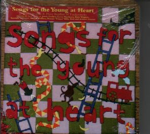 VARIOUS - Songs For The Young At Heart