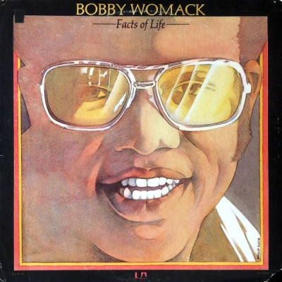BOBBY WOMACK - Facts Of Life