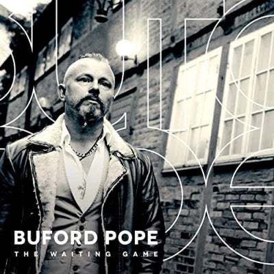 BUFORD POPE - The Waiting Game