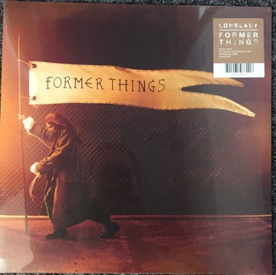 LONELADY - Former Things
