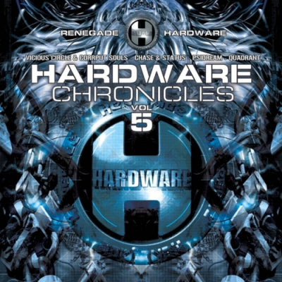 VARIOUS - Hardware Chronicles (Volume 5)