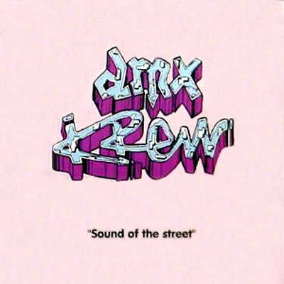 DMX KREW - Sound Of The Street