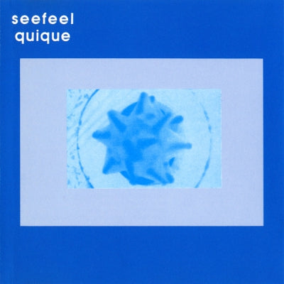 SEEFEEL - Quique
