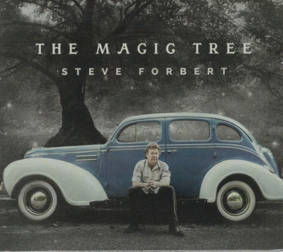 STEVE FORBERT - The Magic Tree