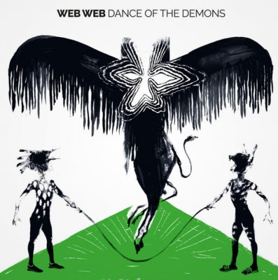 WEB WEB - Dance Of The Demons