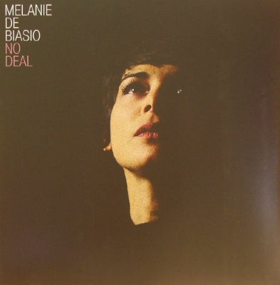 MELANIE DE BIASIO - No Deal